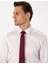 Erkek Açık Pembe Slim Fit Uzun Kollu Basic Gömlek 50305127-VR078 2