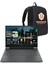 Victus 15 Amd Ryzen 7 8845HS 32GB 4tb SSD RTX4050/6GB 15.6" Fhd 144Hz Windows 11 Pro Taşınabilir Bilgisayar & Per4 Çanta B9KM3EAPN400 2