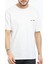Süperlife Erkek Bisiklet Yaka Slim Fit Air Baskılı Tişort SPR21Y23 2