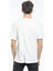 Süperlife Erkek Bisiklet Yaka Slim Fit Air Baskılı Tişort SPR21Y23 3