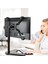 Zeno Mp1 Universal Vesa Dönüştürücü Monitör Bağlantı Aparatı 17''-27'' Uyumlu Ayarlanabilir Braket 4