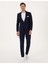 Erkek Lacivert Ex. Slim Fit Takım Elbise 50310393-VR033 1