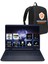 Alienware 16 Aurora Intel Core 7 240H 32GB 2tb SSD RTX5060/8GB 115W 16" Qhd+ 120Hz Windows 11 Pro Taşınabilir Bilgisayar & Per4 Çanta AC16250C716156WP399 2