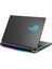 Rog Strix G16 Intel Core I5 13450HX 24GB 256GB SSD RTX5050/8GB 115W 16" Fhd+ 165Hz Windows 11 Home Taşınabilir Bilgisayar & Per4 Çanta G615JHRV053P351 4