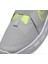 Flex Runner 2 Unisex Lastik Bagcıklı Çocuk Gri Koşu Ayakkabısı DJ6040-005 4