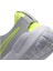 Flex Runner 2 Unisex Lastik Bagcıklı Çocuk Gri Koşu Ayakkabısı DJ6040-005 6