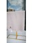Queen Yazlık Medine Ipeği Ince Yazlık Eşarp 110*110CM Taş Rengi 5