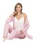 Kadın Pijama Takımı 3lü 1
