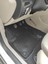 Ford Focus 3D Siyah Havuzlu Paspas 2011 ve 2014 1