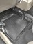 Ford Focus 3D Siyah Havuzlu Paspas 2011 ve 2014 4