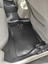 Ford Focus 3D Siyah Havuzlu Paspas 2011 ve 2014 5