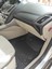 Ford Focus 3D Siyah Havuzlu Paspas 2011 ve 2014 6
