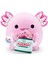 5UA04000 Snackles Aburcubur Peluş 20 cm 1