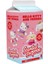 HKT24000 Hello Kitty 14 cm Kokulu Sürpriz Pelüş 26383 2