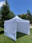 3X3 GAZEBO/PORTATİF ÇARDAK TAKIM / 3 YAN KAPALI 1