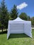 3X3 GAZEBO/PORTATİF ÇARDAK TAKIM / 3 YAN KAPALI 3