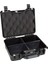 Sıyah - Yumurta Sünger + Plastık Bölmelı Tough Case Pro Takım Çantası 2