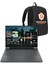 Victus 15 Amd Ryzen 7 8845HS 48GB 512GB SSD RTX4050/6GB 15.6" Fhd 144Hz Windows 11 Pro Taşınabilir Bilgisayar & Per4 Çanta B9KM3EAPN407 2