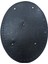 Çanta Tabanı Oval 20 cm Siyah 1