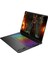 Omen Max 16 Amd Ryzen Aı 7 H 350 40GB 256GB SSD RTX5070TI/12GB 16" Fhd+ 165Hz W11P Taşınabilir Bilgisayar & Per4 Çanta BQ1Y2EAPN401 3