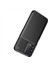 Oppo A55 4g Kılıf Kamera Korumalı Karbon Desenli Lux Negro Silikon - Siyah + Cam Ekran Koruyucu 7