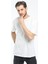 Süperlife Erkek Bisiklet Yaka Standart &regular Fit Tişort SPR21Y30 3