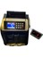 Goldmix Para Sayma Makinesi (Sahte Ayırma Özellikli) Uv-Mg-Ir 3