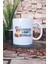 Loaded Tea Junkie Baskılı Hediyelik Kupa Bardak 1