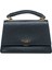 Kadın Çapraz Çanta Lavınıa Mını Piumelli Milano Bag D28 Black 1