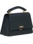 Kadın Çapraz Çanta Lavınıa Mını Piumelli Milano Bag D28 Black 2