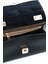 Kadın Çapraz Çanta Lavınıa Mını Piumelli Milano Bag D28 Black 6