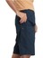 Brooklıne Poplin Cargo Short 2