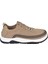Hafif Taban Tekstil Erkek Sneaker GJ-507 Bej 2