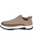 Hafif Taban Tekstil Erkek Sneaker GJ-507 Bej 3