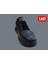 Ktay Kundura Lacivert %100 Deri Ortopedik Yüksek Taban Erkek Sneaker Günlük Ayakkabı Bms B505 4