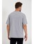 Süperlife Erkek Bisiklet Yaka Standart &regular Fit Tişort SPR22TS110 2
