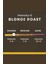 Blonde Espresso Yumuşak Içimli Kapsül Kahve Nespresso Uyumlu 5