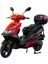 - Flash 10000 Elektrikli Scooter - 2024 Model 1