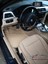 Bmw 3-Serisi F30 X-Drive 3D Bej Havuzlu Paspas 2012-2018 Arası 2