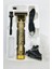 Saç ve Sakal Kesme Makinesi Sakal Ense Çizim Makinesi T-2023 (4767) - MRK2946-5331 5