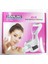 4 In 1 Su Geçirmez Epilasyon Aleti Epilatör Cihazı Tüy Alma Makinesi Topuk Törp - MRK9704-3875 4