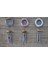 Üstü Ahşap Metal Çan No:6 - MRK9957-2699 1