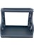 Gri Mutfak Tezgah Üstü Düzenleyici Organizer (4767) - MRK3725-9477 1