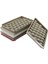33LÜ Mini Top Küre Buzluk Renkli Plastik (4767) - MRK2990-4170 1