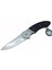 Hotenanny K 300 Kxp Kamp Çakı 23 cm - Kaymaz Sap Otomatik Kılıflı - MRK9330-1980 1
