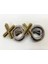 Xoxo Parti Gözlüğü 2 Renk 2 Adet (4767) - MRK6778-3787 5