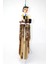 Pinokyolu Bambu Çan 60 cm No:2 - MRK9530-8543 1