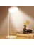 Yuvarlak Usbli Dokunmatik 3 Kademeli 360 Derece Özel Göz Korumalı LED Lityum Mas - MRK2671-5756 1