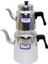 No-1 Lüks Alüminyum Çaydanlık Takımı (4767) - MRK4445-4511 1