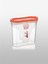 Plastik Kapaklı Majör Baharatlık Baharat Saklama Kutusu Kabı (4767) - MRK9999-4506 5